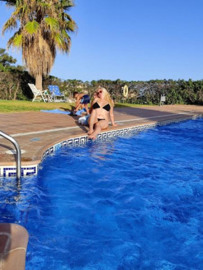 Piso estudio, Benalmadena